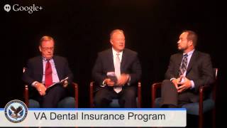 VA Dental Insurance Program [upl. by Lounge]