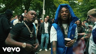 Rae Sremmurd  Not So Bad Leans Gone Cold Official Music Video [upl. by Ekalb]