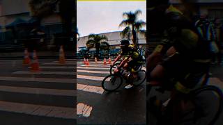 sesc duathlon 2024 run bike [upl. by Akeimat160]