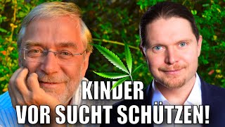 Nicht verpassen Schutz vor Sucht amp Depression – Hirnforscher Prof Dr Dr Gerald Hüther [upl. by Hadwyn]