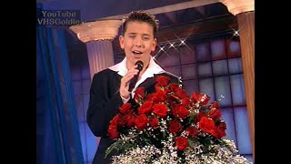 Jantje Smit  Und diese Rosen sind für Dich liebe Mamatschi  2001 [upl. by Adnek]