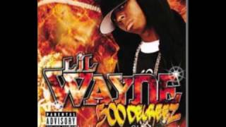 Lil Wayne Song Where You At  Album 500 Degrees [upl. by Sert369]