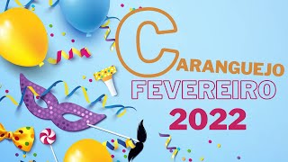 PREVISÕES FEVEREIRO 2022 SIGNO CARANGUEJOCÂNCER [upl. by Arihat]