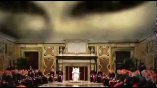 NIBIRU Annunaki Disclosure By VATICAN  Alien Hoax [upl. by Aivekahs]