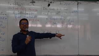 lecture 14  Laplace Transform theorems Electrical [upl. by Eannaj490]