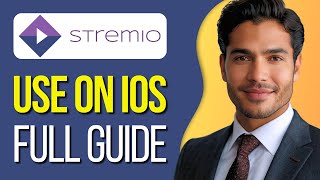 How to use Stremio on iOS Full Guide [upl. by Tichon]