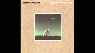 Larry Carlton  The lords prayer [upl. by Niad476]