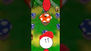 La quotTrampaquot Oculta en Mario Party 64  TheRodster supermario marioparty shorts [upl. by Zaid]