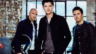 The Script Live Like Were Dyingwith lyrics [upl. by Gierk]