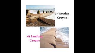 WHAT IS A GROYNE CLASSIFICATION OF GROYNES MERITS amp DEMERITS OF GROYNE CONSTRUCTION [upl. by Carew]