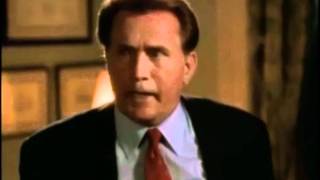 The West Wing S01e03  A Proportional Response  Civis Romanus [upl. by Oravla]