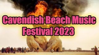 Cavendish Beach Music Festival 2023  Live Stream Lineup and Tickets Info [upl. by Ellenar582]