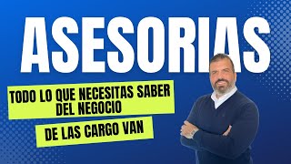 Asesorías privadas sobre el Negocio de la Transportación [upl. by Yeclek]