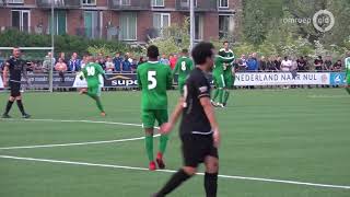 DFS uit Opheusden wint districtsbeker [upl. by Gnel]