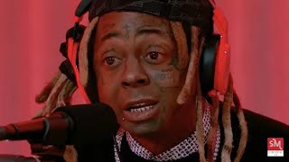 Call Me Kinfolk Lil Wayne Has Been Looking IllAnd His Numbers Are Being Called [upl. by Mandi]