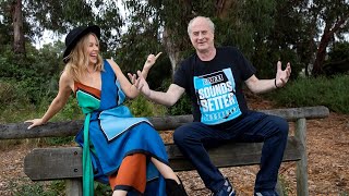 Australian journalist recalls Michael Gudinski was larger than life [upl. by Karalynn612]