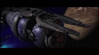 Babylon 5 Trailer [upl. by Mcmullan]