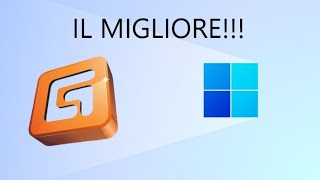 DiskGenius Il miglior programma per la gestione delle partizioni [upl. by Dracir]