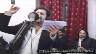 RAHIM SHAH NAZIA IQBAL TOR ORBAL [upl. by Chemush]