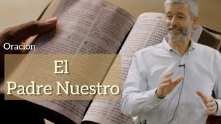 Paul WasherEL PADRE NUESTRO ESPAÑOL [upl. by Narod749]