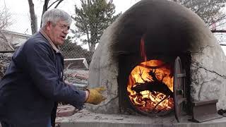 Baking Basque Bread with Jess Lopategui [upl. by Subak480]