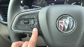 2022 Buick Envision Essence [upl. by Anoblav]