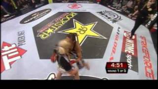 Fight News quotStrikeforce Fedor vs Werdumquot Recap [upl. by Asilehs]