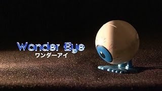 Wonder Eye [upl. by Poland]