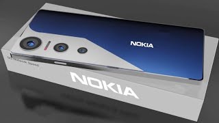 Nokia Beam Max 2024 Future Tech Specs amp Launch Scoop 🚀 [upl. by Baese859]