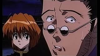 Hunter x Hunter  Jump Super Anime Tour 98 Pilot No Subtitles [upl. by Silverts]