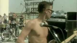 U2 Where the Streets Have No Name music video 25th anniversary [upl. by Leeda]