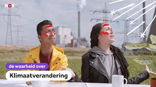 Hoe erg is de OPWARMING van de AARDE  De waarheid over KLIMAATVERANDERING [upl. by Ocramed249]