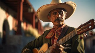 Mexican Mariachi Music  Cinco de Mayo Songs  Mexico Travel Video [upl. by Kcirrad]