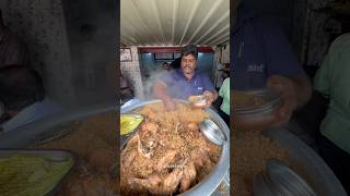 shorts tasty chicken biryani recipe 🤤😋chicken biryani foodie recipevlogs [upl. by Ettelloc]