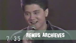 Janno Gibbs Ipagpatawad Mo [upl. by Rentschler]