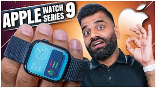 Apple Watch Series 4 Unboxing amp Review [upl. by Aurea343]