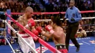 The Baddest Manny Pacquiao Video  Perfect Predator [upl. by Ecidna]