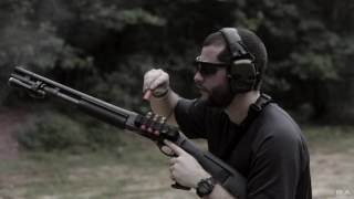 Urbino Tactical Stock System [upl. by Narcho]