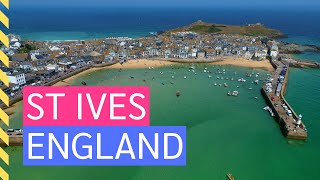 Explore find out what a camping holiday in St Ives has to offer [upl. by Yasmin]