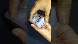 Remax RM 510  Earphone Unboxing shorts [upl. by Aihk]