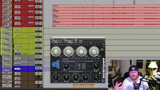 Empirical Labs Arousor Review my new FAV compressor  MixBetterNowcom [upl. by Yentrok]