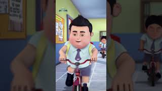 Vir Aur Bunty  22  Vir The Robot Boy  S2  Action Cartoon  Wow Kidz Action shorts [upl. by Ydnas]