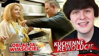 USUNIĘTE KUCHENNE REWOLUCJE i ŚMIGUSDYNGUS XD [upl. by Ayokal343]