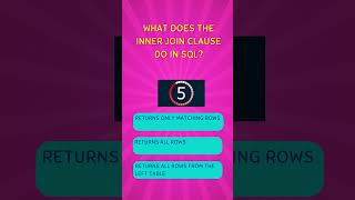 Can You Solve This SQL Quiz 🤔  Quick Database Challenge [upl. by Ermentrude458]