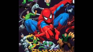 Original SpiderMan Theme Song Cover [upl. by Michale27]