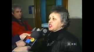 Yolande Ouellet au palais de justice 11 avril 2000 [upl. by Huskamp]