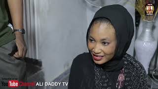 HADUWAR JINI EPISODE 11 latest Hausa Series foryou fyp viral hausafilm [upl. by Kostival]