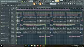 sammohini Edm remix dj uttam  Odia Song Remix freeFlpProject odiatrendingremix Check description [upl. by Melba]