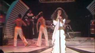 Donna Summer  Love To Love You Baby Live on The Midnight Special 1976 [upl. by Ivz824]