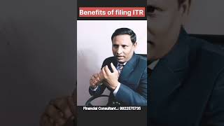 Income Tax Filing itr finance [upl. by Ricoriki925]